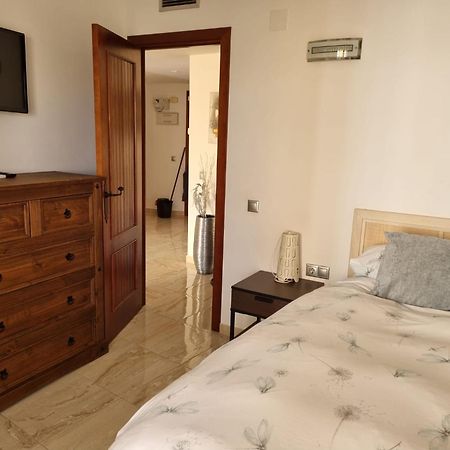Panorama Park, Punta Prima, 5 Star Luxury 2 Bedroom Apartment Like No Other 阿利坎特 外观 照片