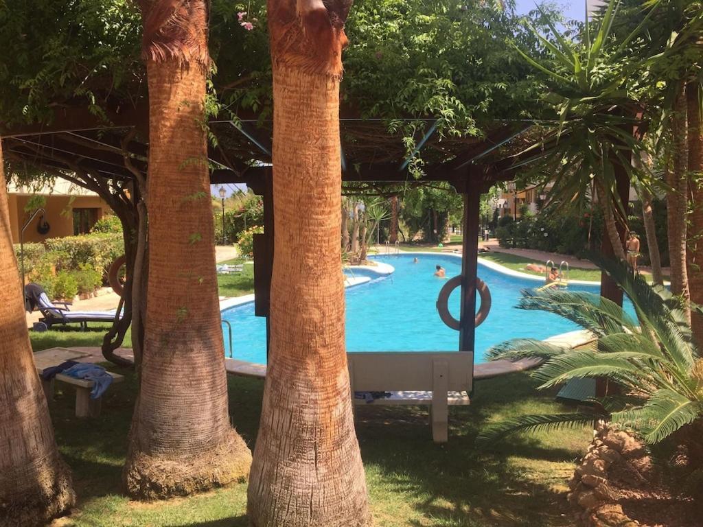 Panorama Park, Punta Prima, 5 Star Luxury 2 Bedroom Apartment Like No Other 阿利坎特 外观 照片