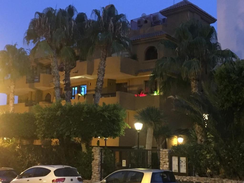 Panorama Park, Punta Prima, 5 Star Luxury 2 Bedroom Apartment Like No Other 阿利坎特 外观 照片