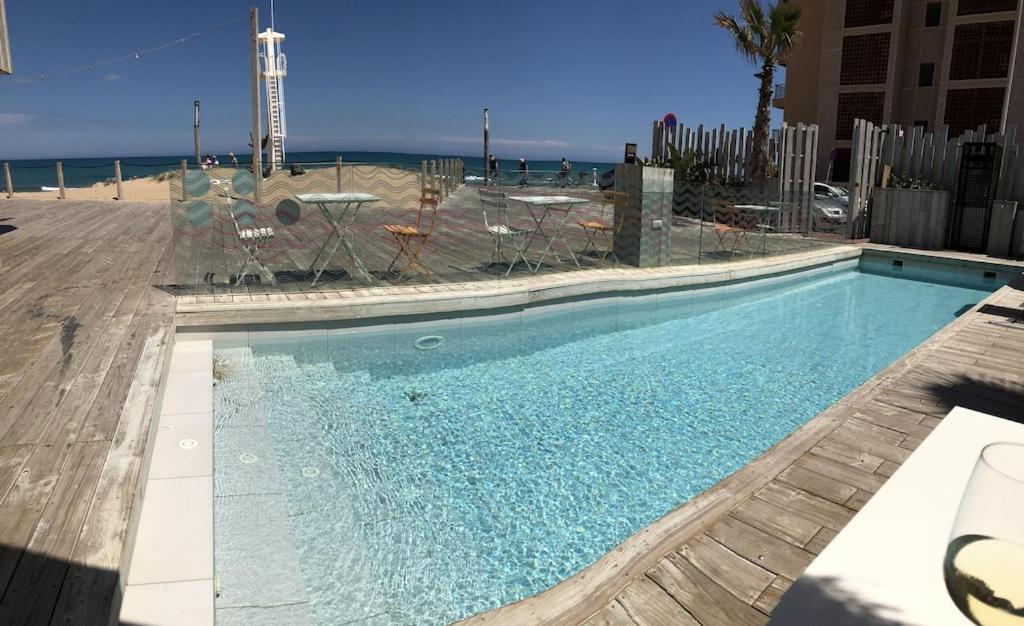 Panorama Park, Punta Prima, 5 Star Luxury 2 Bedroom Apartment Like No Other 阿利坎特 外观 照片