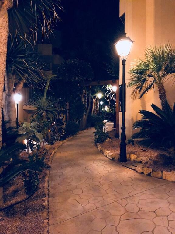 Panorama Park, Punta Prima, 5 Star Luxury 2 Bedroom Apartment Like No Other 阿利坎特 外观 照片