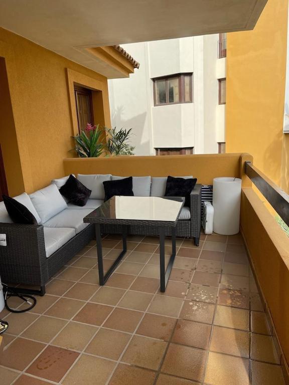 Panorama Park, Punta Prima, 5 Star Luxury 2 Bedroom Apartment Like No Other 阿利坎特 外观 照片
