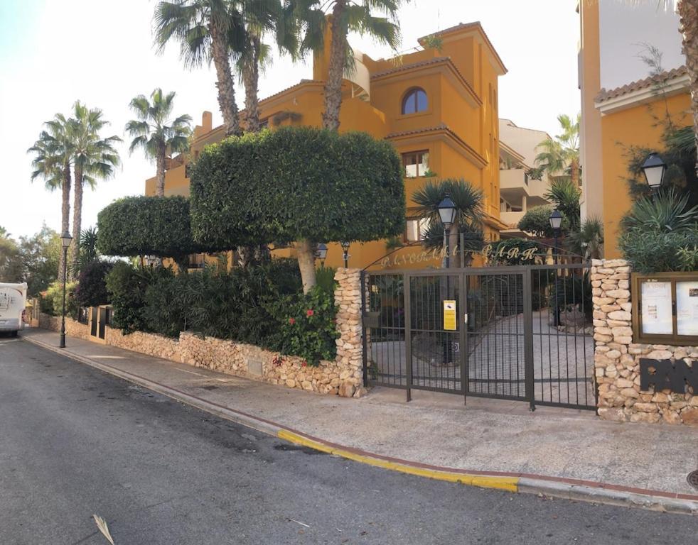 Panorama Park, Punta Prima, 5 Star Luxury 2 Bedroom Apartment Like No Other 阿利坎特 外观 照片