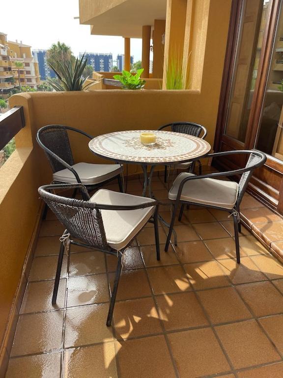 Panorama Park, Punta Prima, 5 Star Luxury 2 Bedroom Apartment Like No Other 阿利坎特 外观 照片
