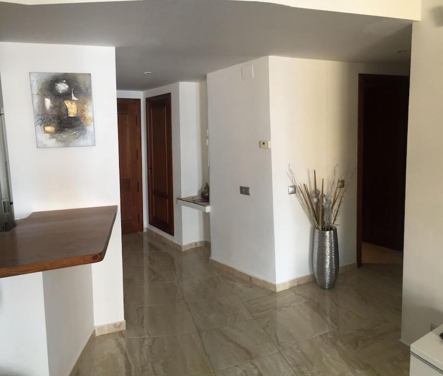 Panorama Park, Punta Prima, 5 Star Luxury 2 Bedroom Apartment Like No Other 阿利坎特 外观 照片