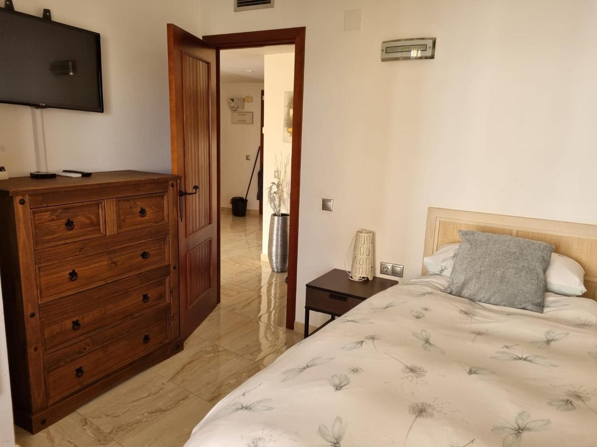 Panorama Park, Punta Prima, 5 Star Luxury 2 Bedroom Apartment Like No Other 阿利坎特 外观 照片